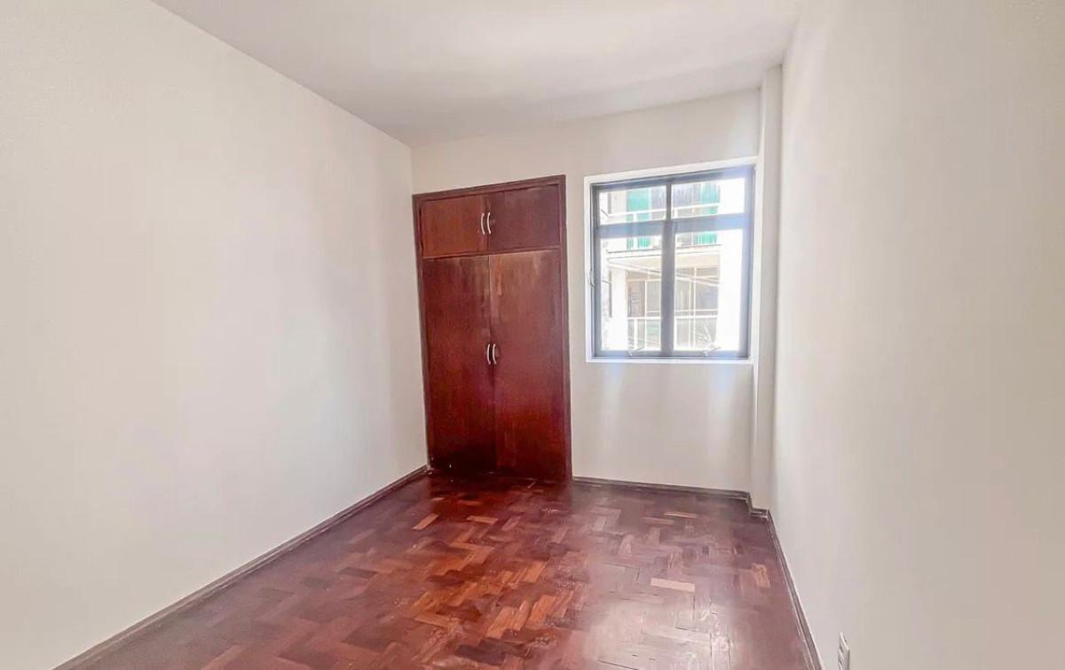 Apartamento, Santo Antônio, 3 Quartos, 1 Vaga, 1 Suíte