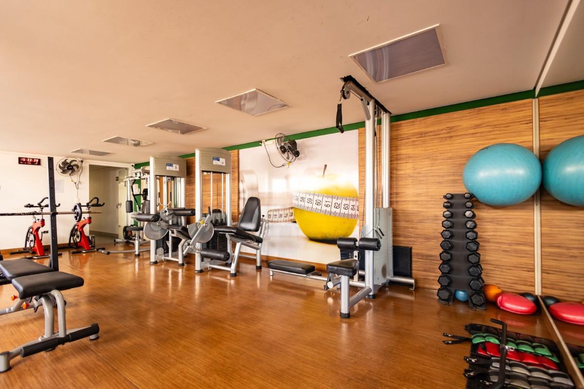 Apartamento, Santa Efigênia, 3 Quartos, 2 Vagas, 1 Suíte