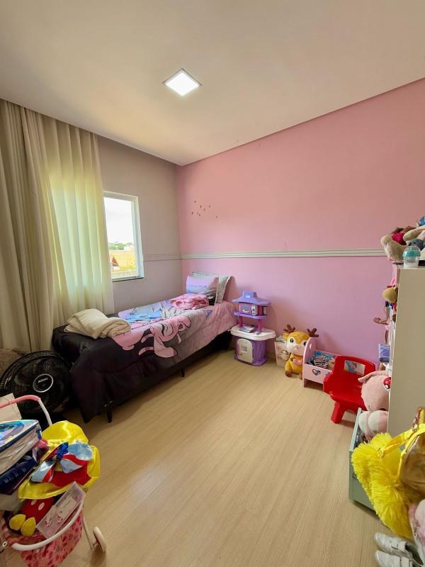 Casa, Colorado, 3 Quartos, 4 Vagas, 1 Suíte