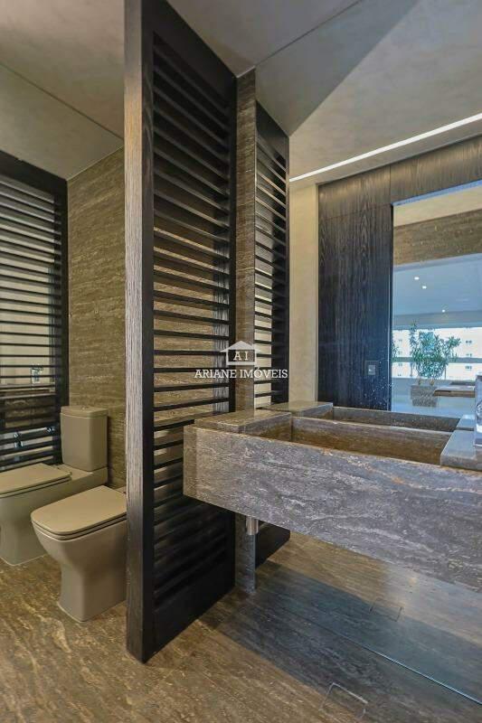 Apartamento, Vila da Serra, 3 Quartos, 4 Vagas, 3 Suítes
