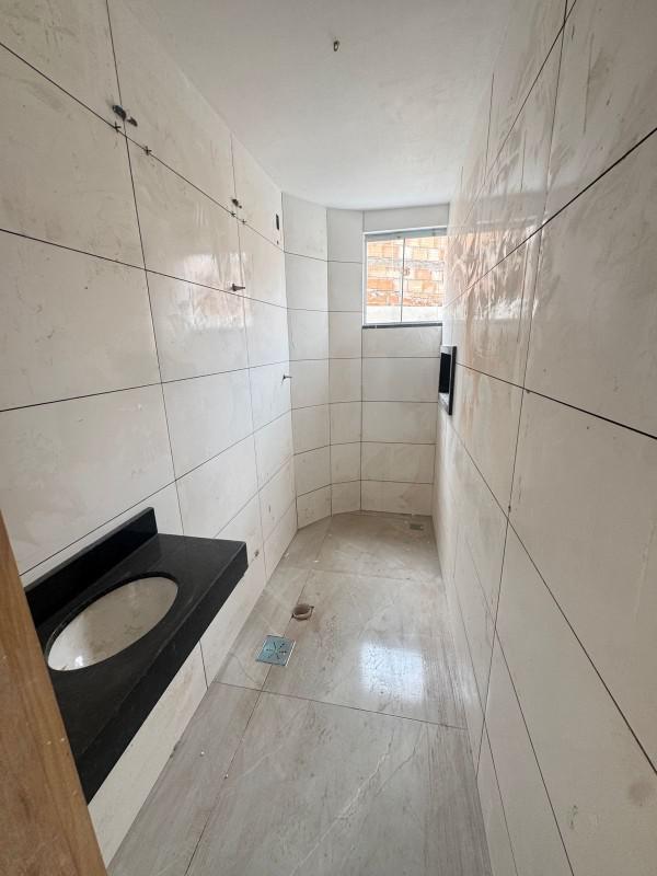 Apartamento, Masterville, 3 Quartos, 1 Vaga, 1 Suíte