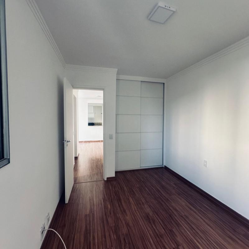 Apartamento, Nova Suíssa, 2 Quartos, 1 Vaga, 1 Suíte