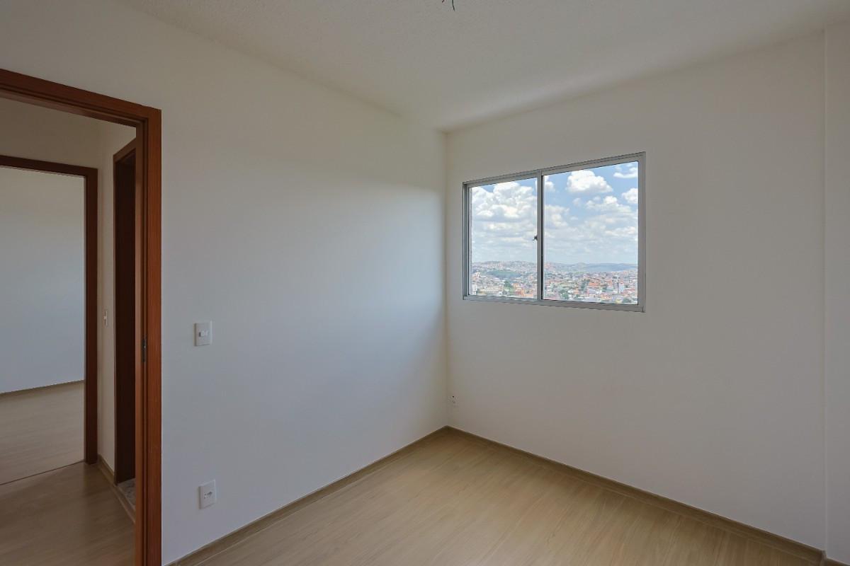 Apartamento, Goiânia, 2 Quartos, 1 Vaga