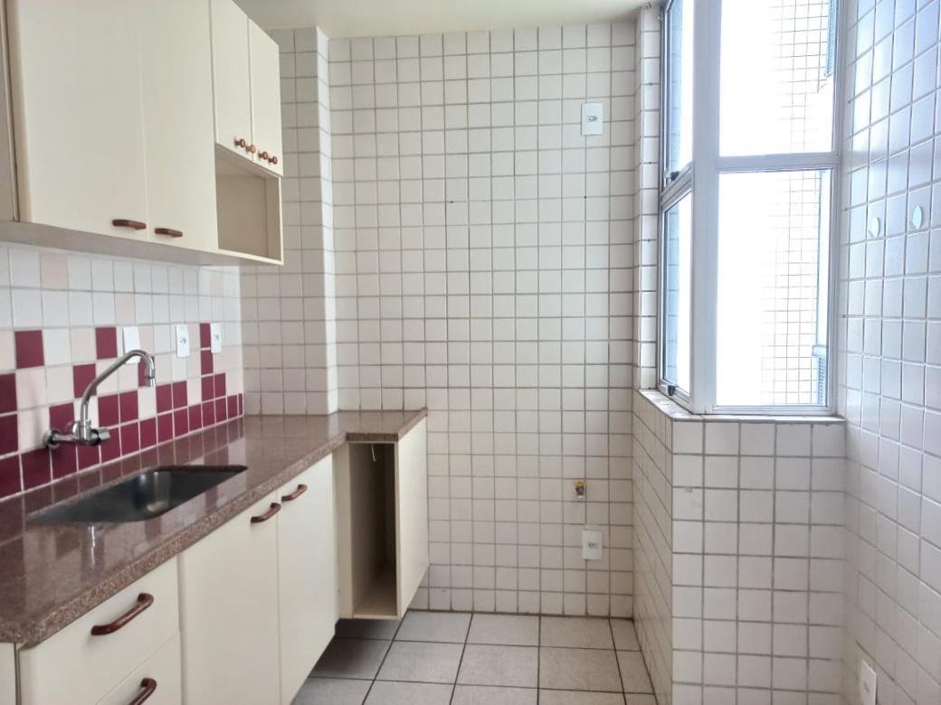 Apartamento, Lourdes, 3 Quartos, 2 Vagas, 1 Suíte