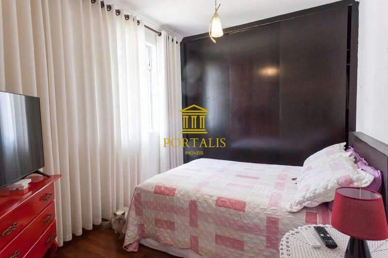 Cobertura, Buritis, 2 Quartos, 2 Vagas, 1 Suíte