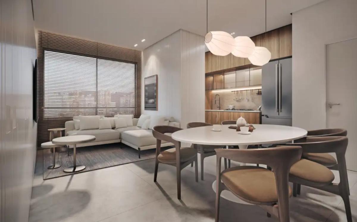Apartamento, Sion, 2 Quartos, 2 Vagas, 2 Suítes