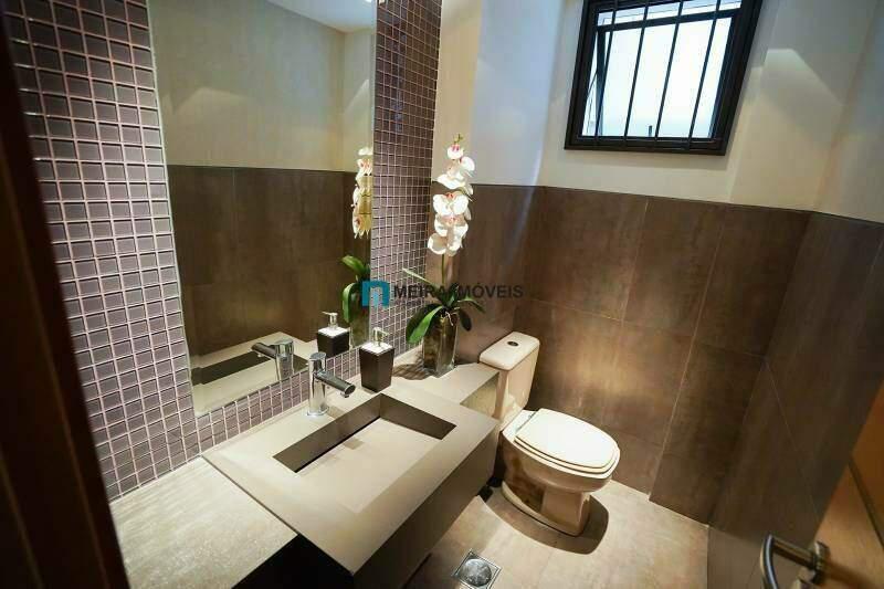 Apartamento, Lourdes, 4 Quartos, 3 Vagas, 3 Suítes