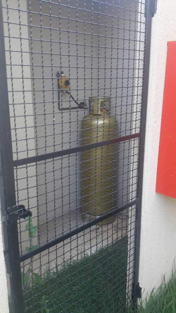 Apartamento, Havaí, 2 Quartos, 1 Vaga, 1 Suíte