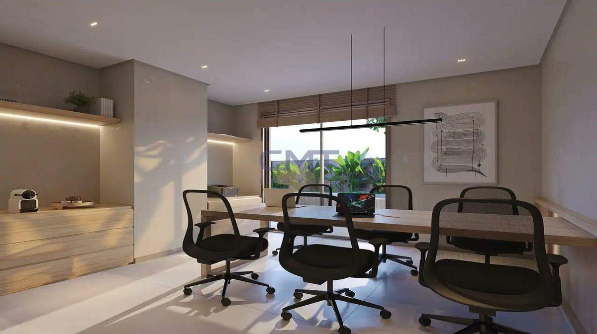 Cobertura, Santo Agostinho, 4 Quartos, 3 Vagas, 2 Suítes