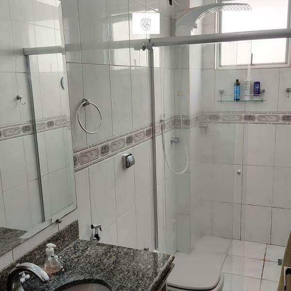 Cobertura, Castelo, 4 Quartos, 2 Vagas, 1 Suíte