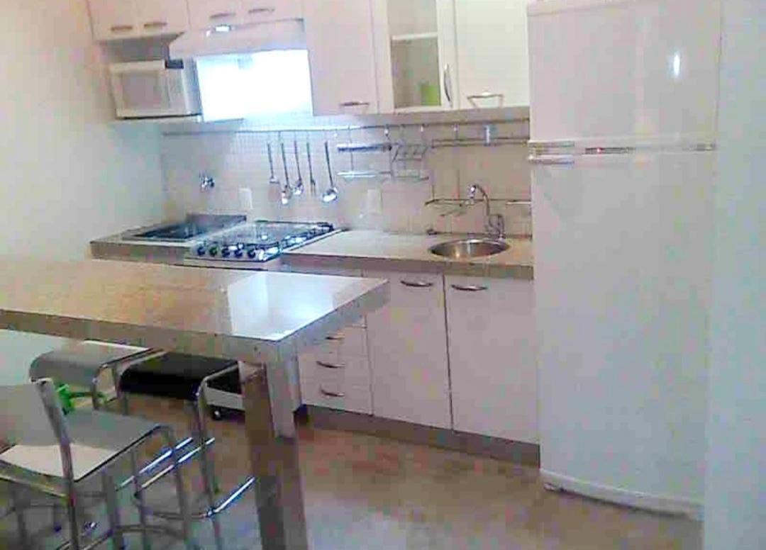 Apartamento, Centro, 2 Quartos