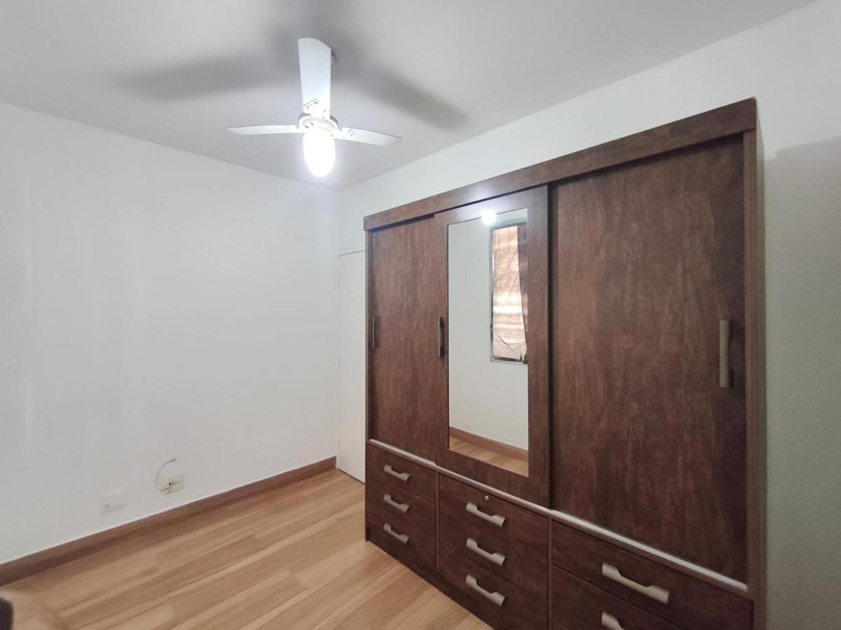 Apartamento, Castelo, 2 Quartos, 1 Vaga