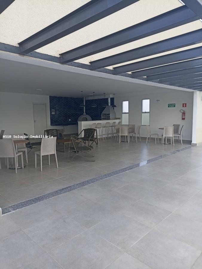 Apartamento, Colonial, 2 Quartos, 1 Vaga