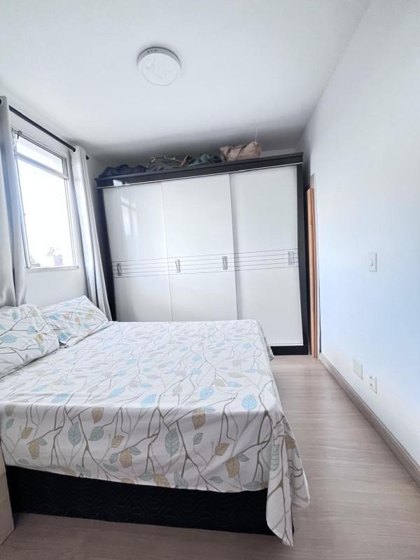 Apartamento, Castelo, 2 Quartos, 1 Vaga, 1 Suíte