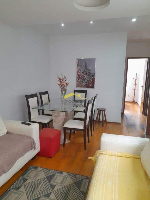 Apartamento, Buritis, 2 Quartos, 1 Vaga