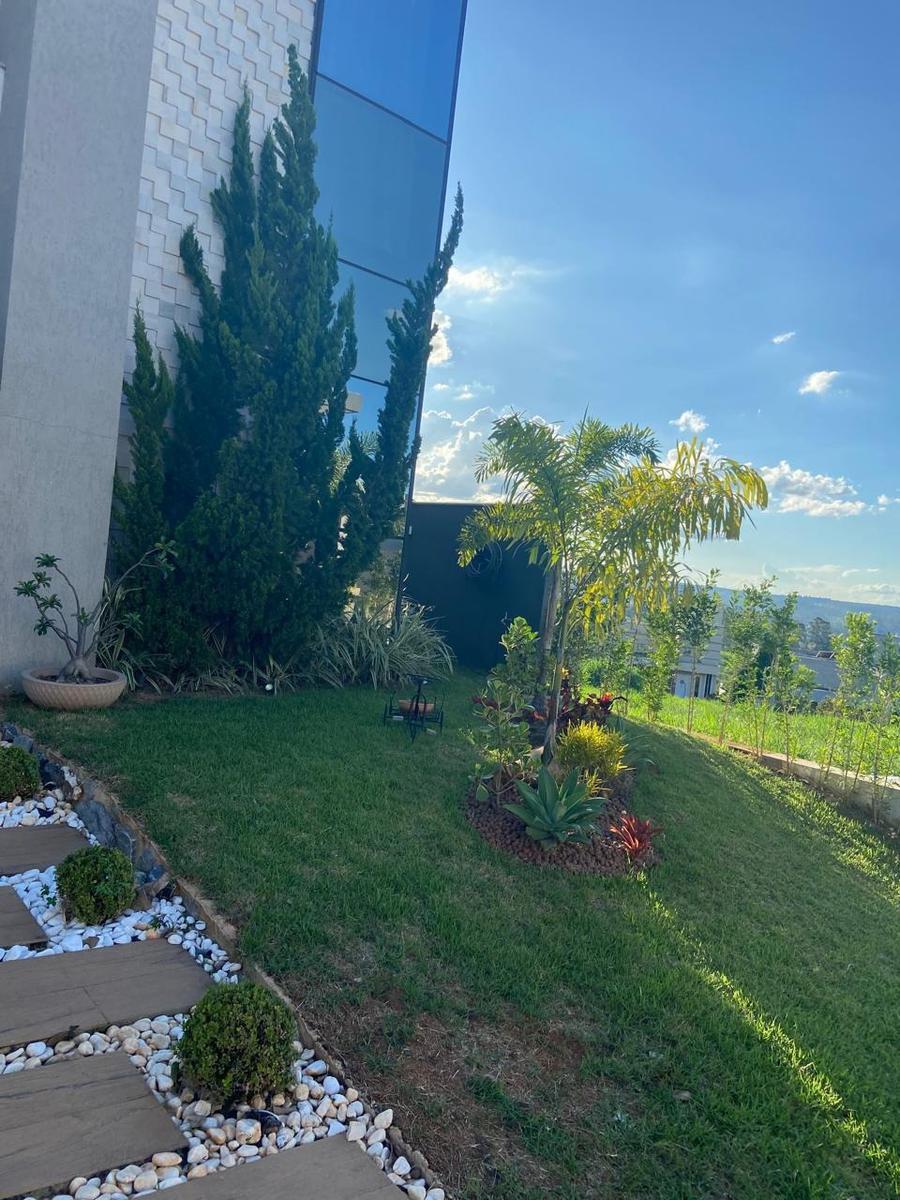 Casa, Gran Park, 4 Quartos, 1 Vaga, 4 Suítes
