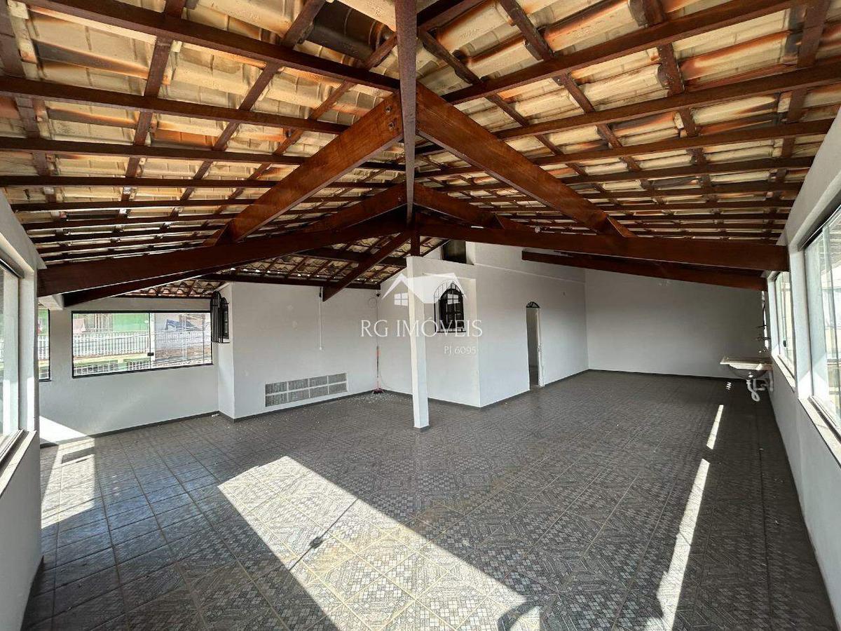 Casa, Diamante, 4 Quartos, 3 Vagas, 1 Suíte