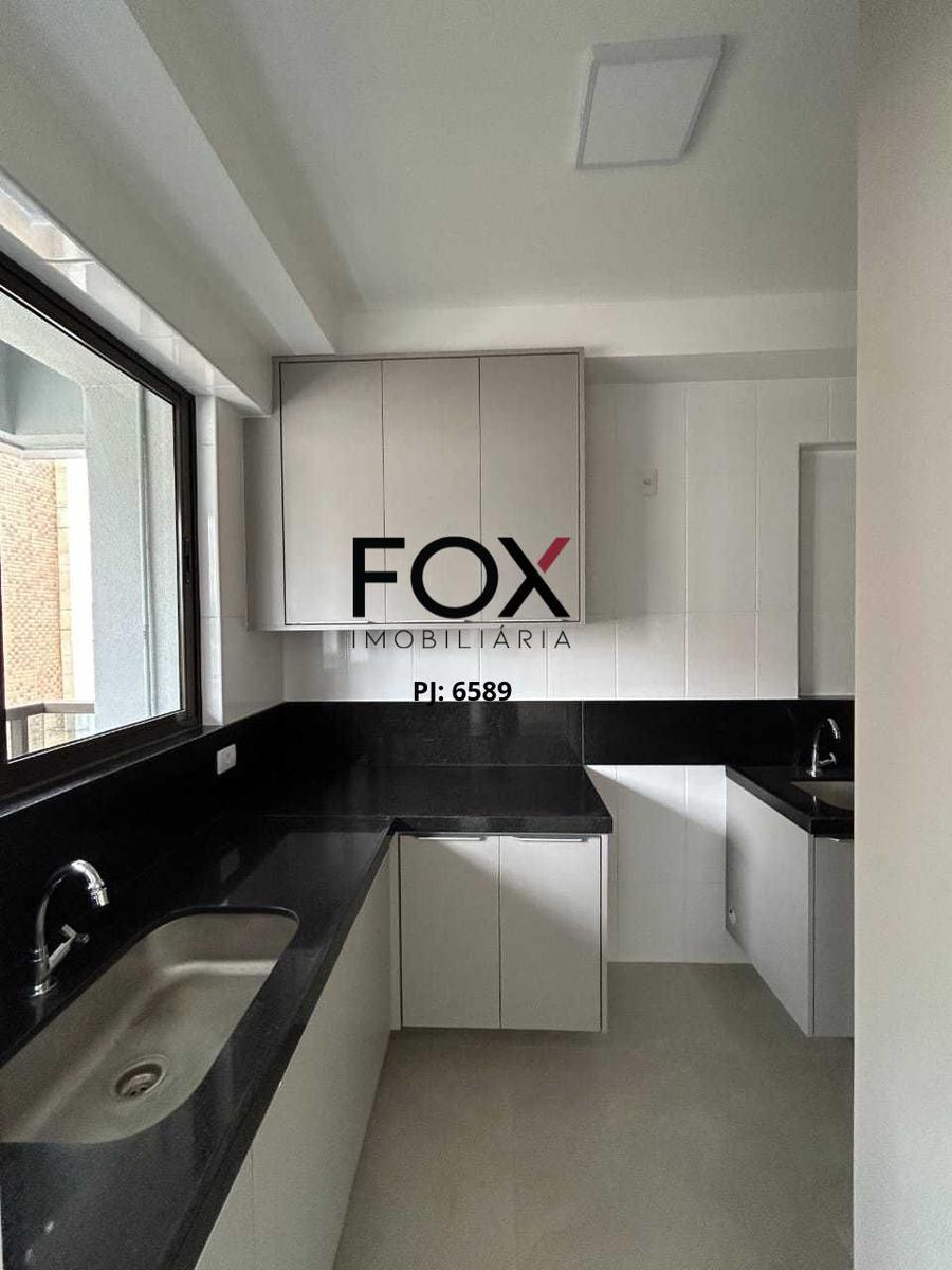 Apartamento, Funcionários, 3 Quartos, 2 Vagas, 1 Suíte