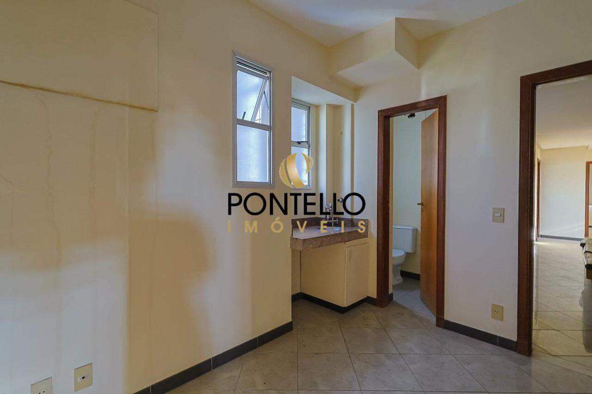 Andar, Santa Efigênia, 0 Quarto, 4 Vagas