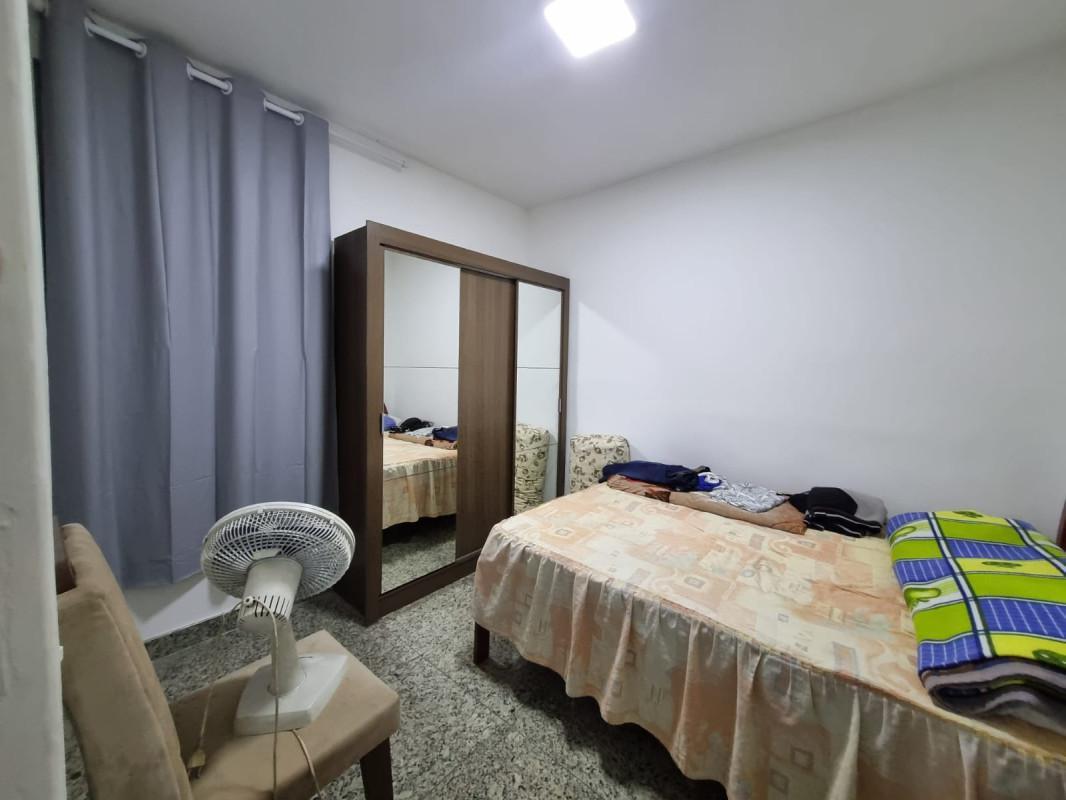 Apartamento, Jardim Riacho das Pedras, 2 Quartos, 1 Vaga
