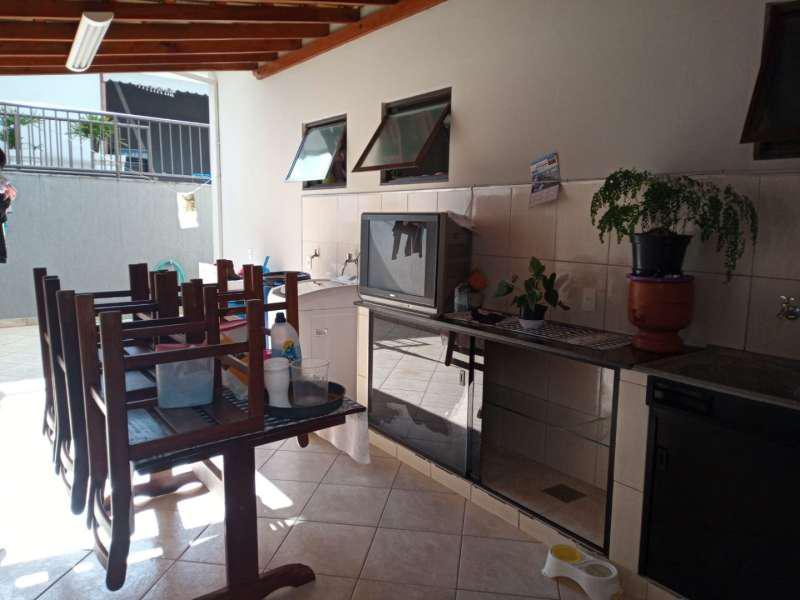 Casa, Rezende, 3 Quartos, 4 Vagas, 1 Suíte