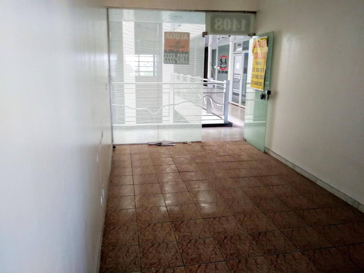 Sala, Barro Preto, 0 Quarto, 0 Vaga