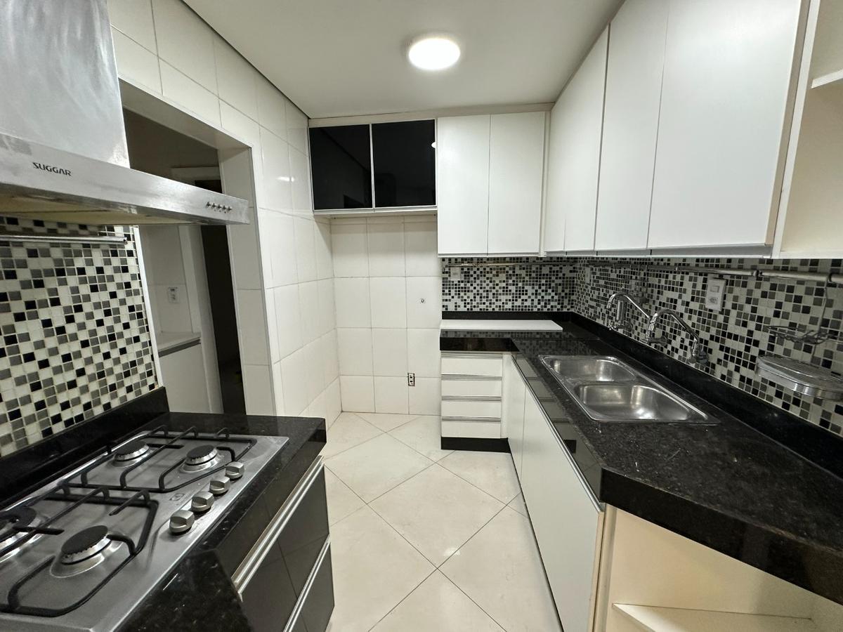 Apartamento, Cidade Nova, 3 Quartos, 2 Vagas, 1 Suíte