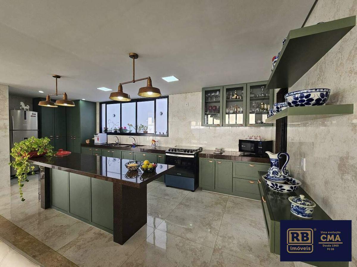 Casa, São Bento, 4 Quartos, 2 Vagas, 1 Suíte