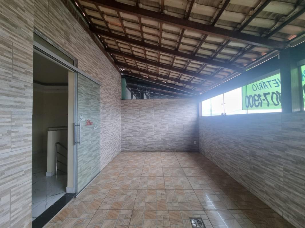 Cobertura, Industrial Santa Rita, 2 Quartos, 1 Vaga