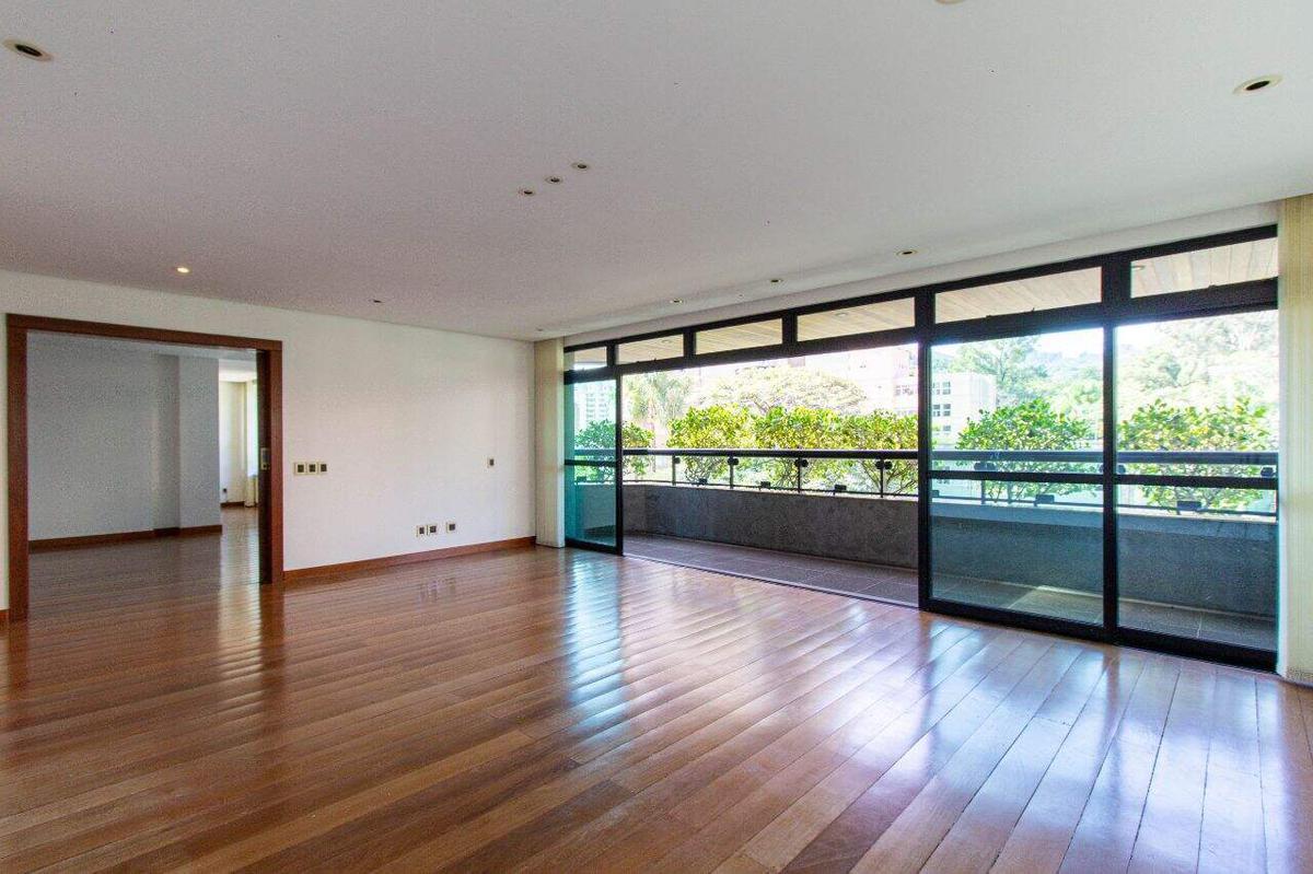 Apartamento, Serra, 4 Quartos, 5 Vagas, 2 Suítes