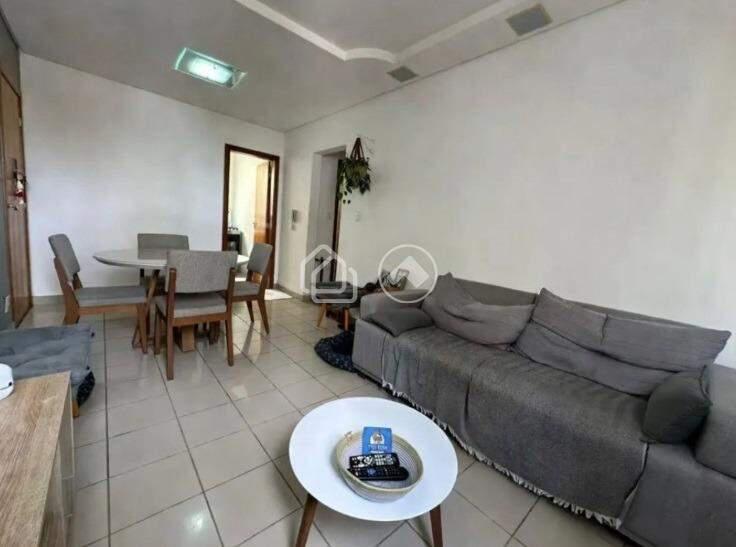 Apartamento, Buritis, 2 Quartos, 2 Vagas, 1 Suíte