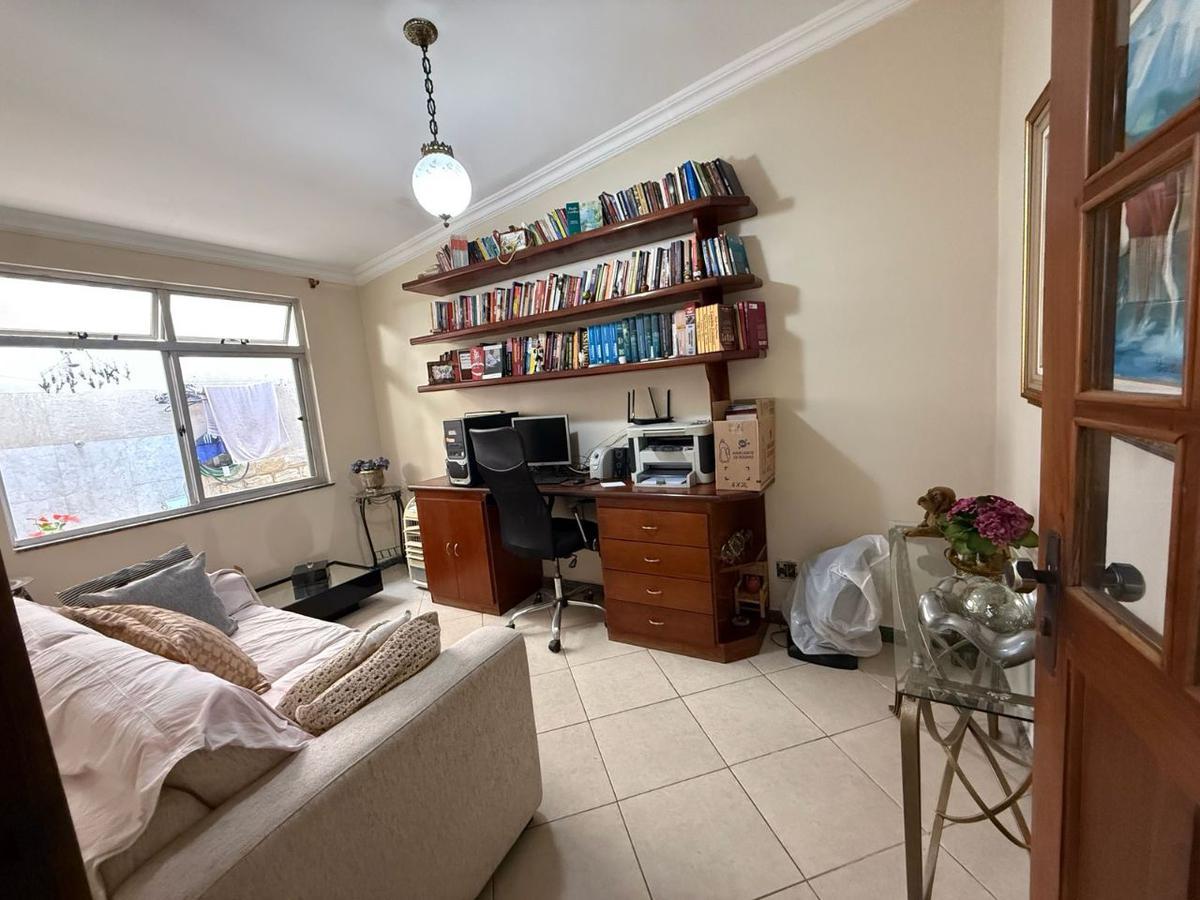 Apartamento, Palmares, 4 Quartos, 2 Vagas, 1 Suíte