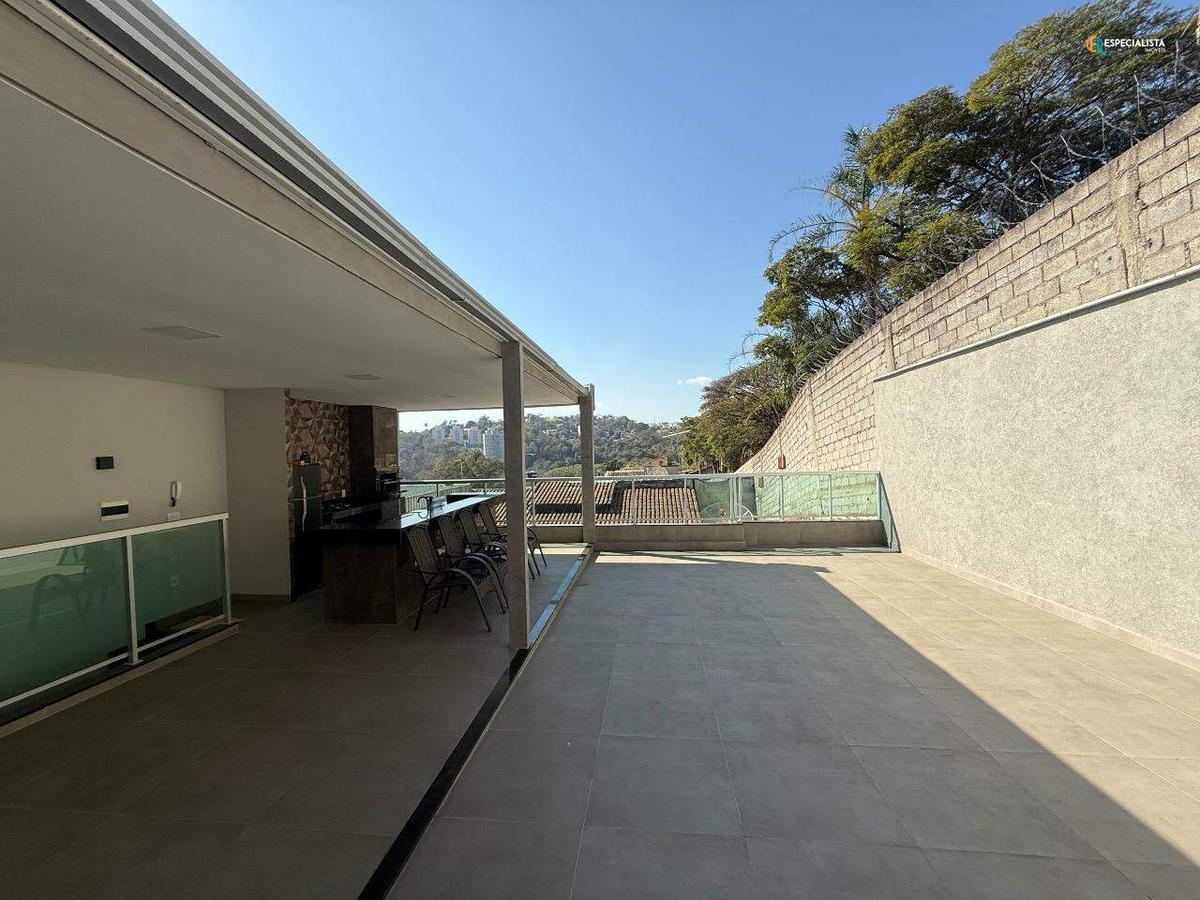 Casa, Belo Vale, 2 Quartos, 1 Vaga, 1 Suíte
