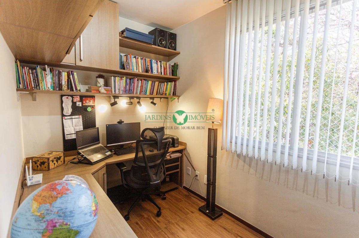 Apartamento, Palmares, 3 Quartos, 1 Vaga, 1 Suíte