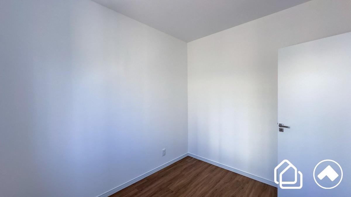 Apartamento, Grajaú, 2 Quartos, 2 Vagas, 1 Suíte