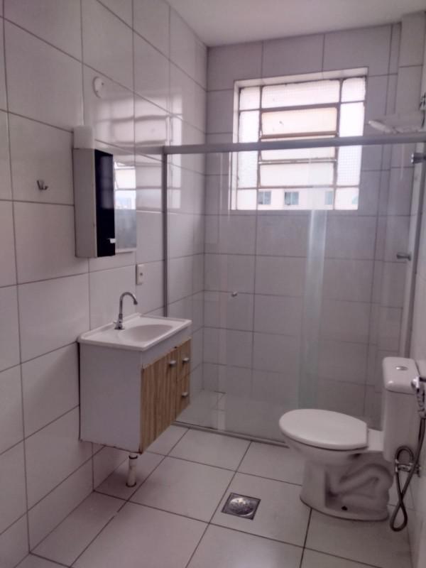 Apartamento, Padre Eustáquio, 3 Quartos, 2 Vagas