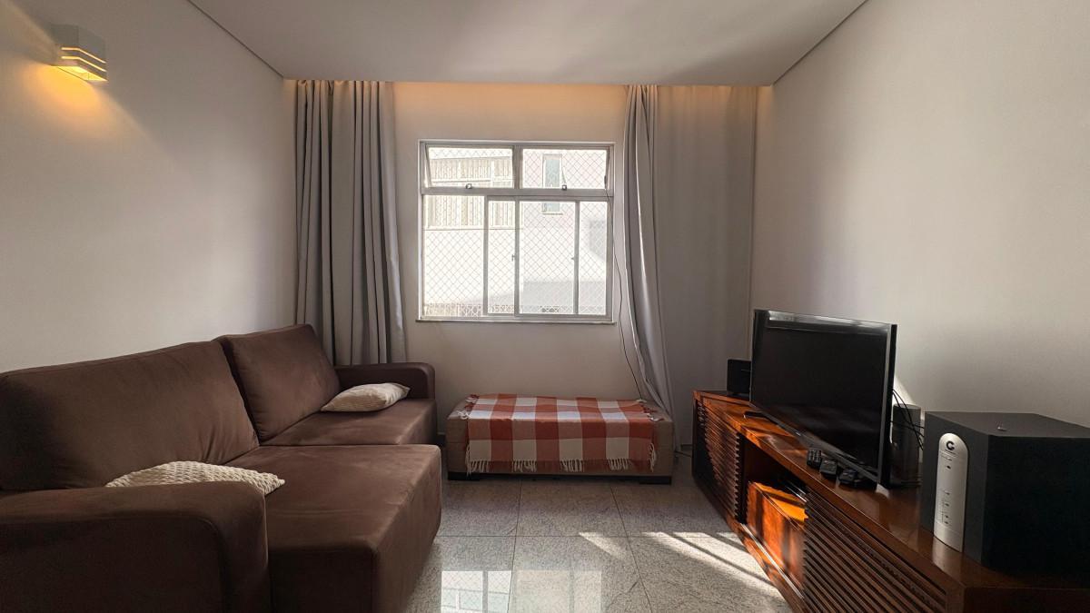 Apartamento, União, 4 Quartos, 2 Vagas, 1 Suíte