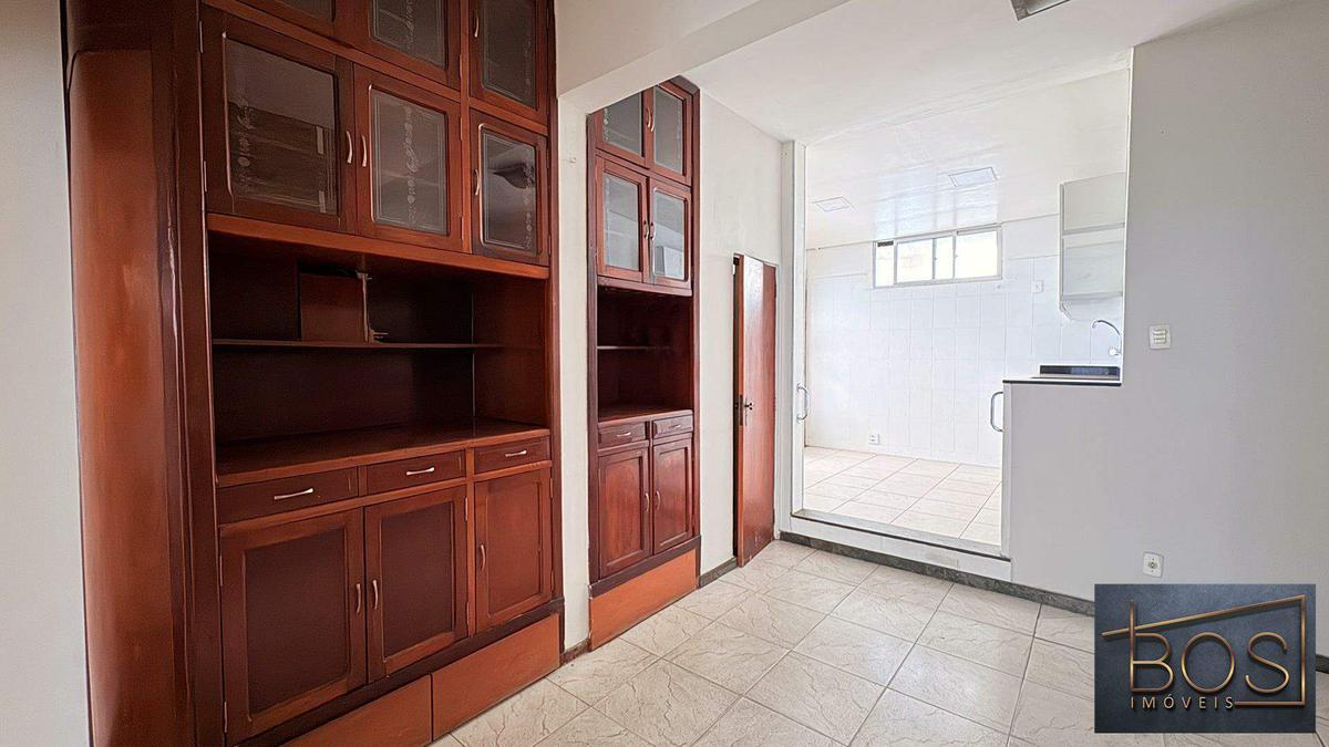 Apartamento, Barro Preto, 3 Quartos, 0 Vaga, 1 Suíte