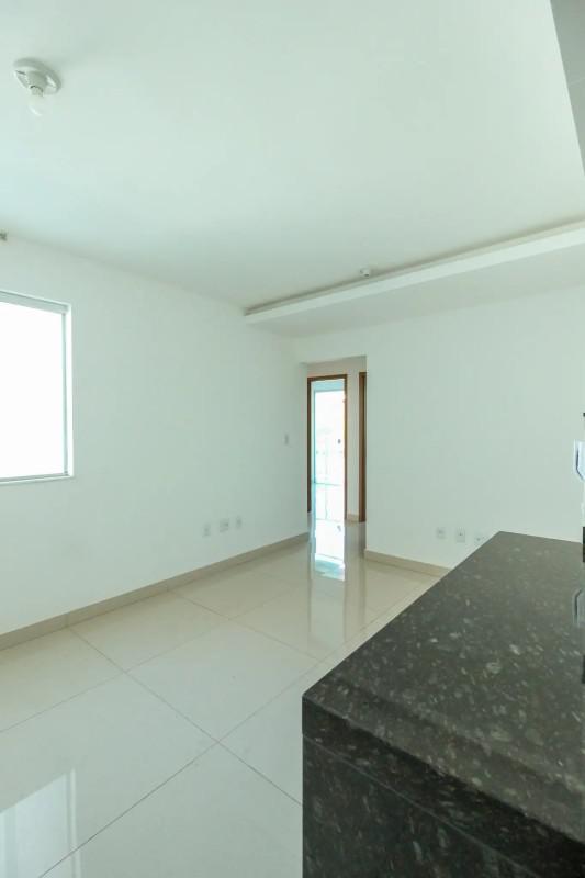 Apartamento, Itapoã, 3 Quartos, 2 Vagas, 1 Suíte