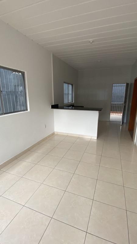 Casa, Novo Progresso, 2 Quartos, 2 Vagas