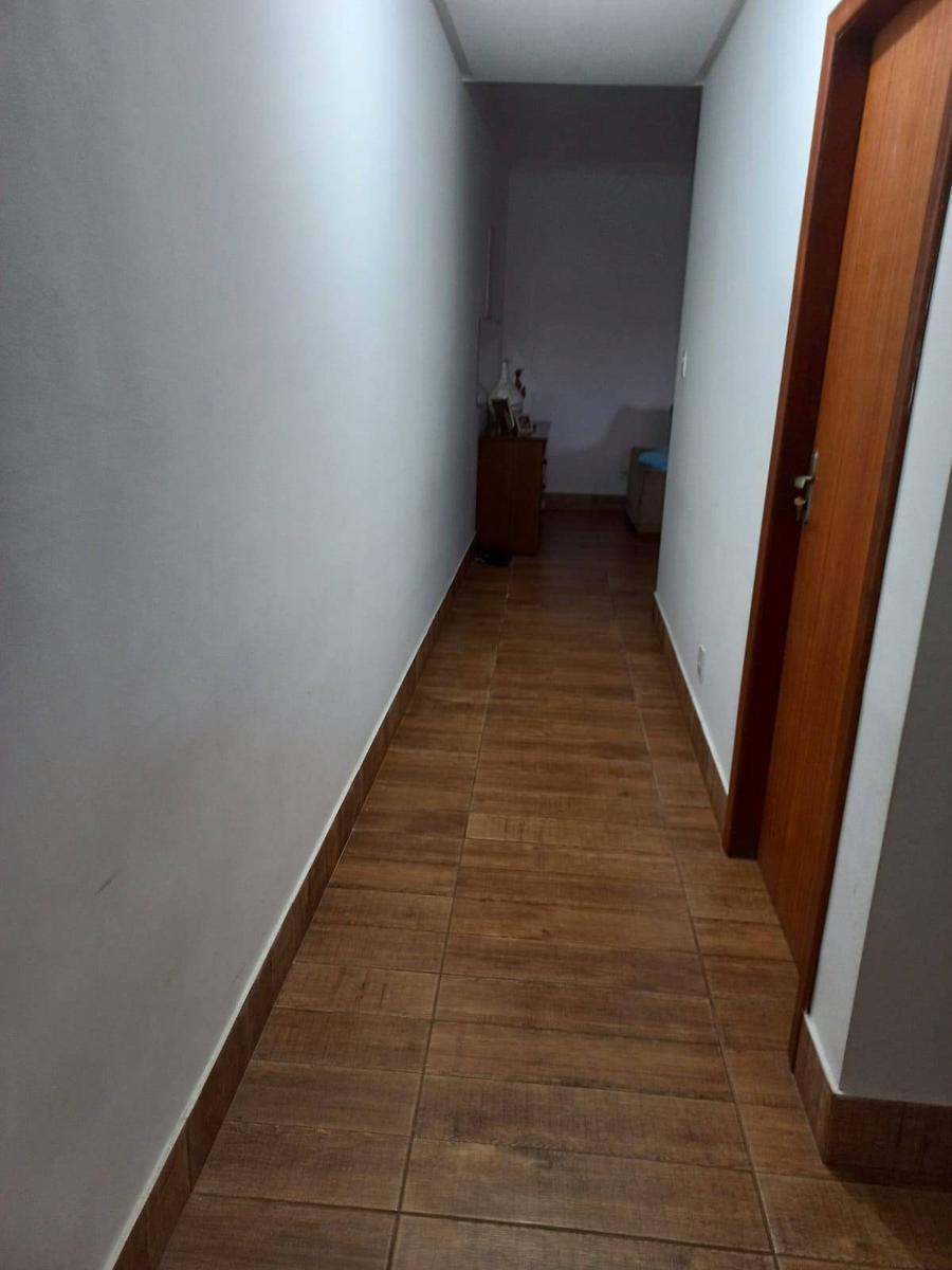 Casa, Santa Maria, 5 Quartos, 0 Vaga, 1 Suíte