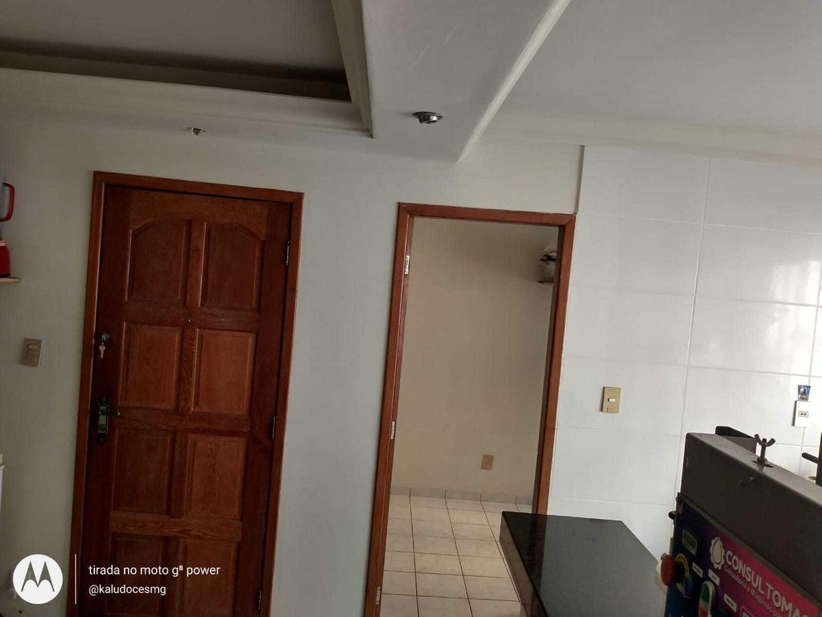 Apartamento, Rosário, 3 Quartos, 1 Vaga