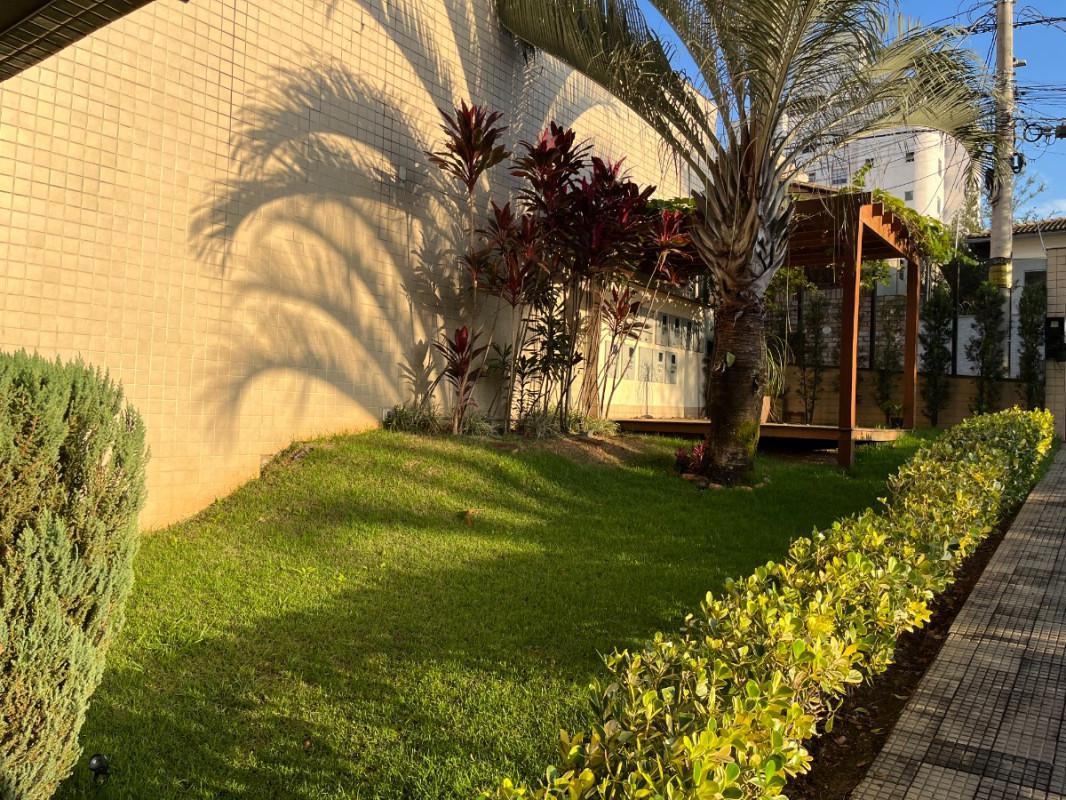 Apartamento, Castelo, 4 Quartos, 3 Vagas, 3 Suítes