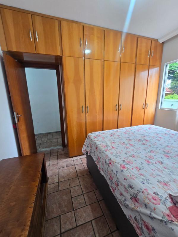 Apartamento, Castelo, 2 Quartos, 1 Vaga