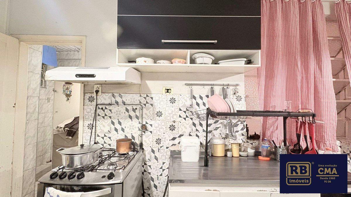 Apartamento, Centro, 3 Quartos, 0 Vaga
