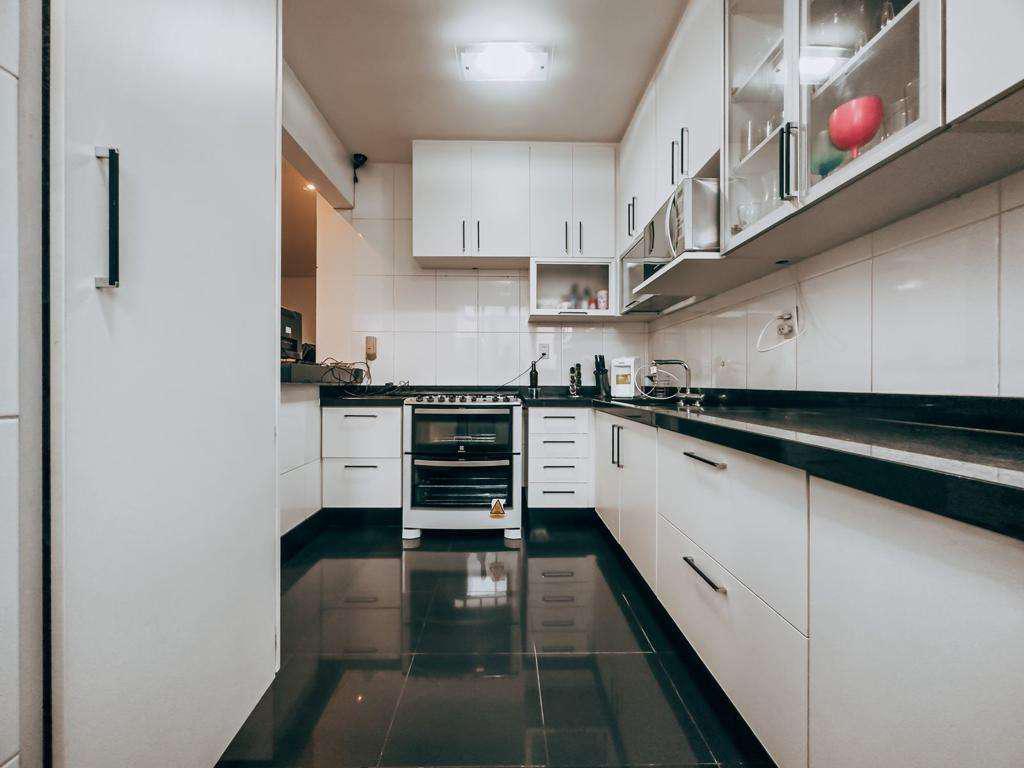 Apartamento, Buritis, 3 Quartos, 3 Vagas, 1 Suíte