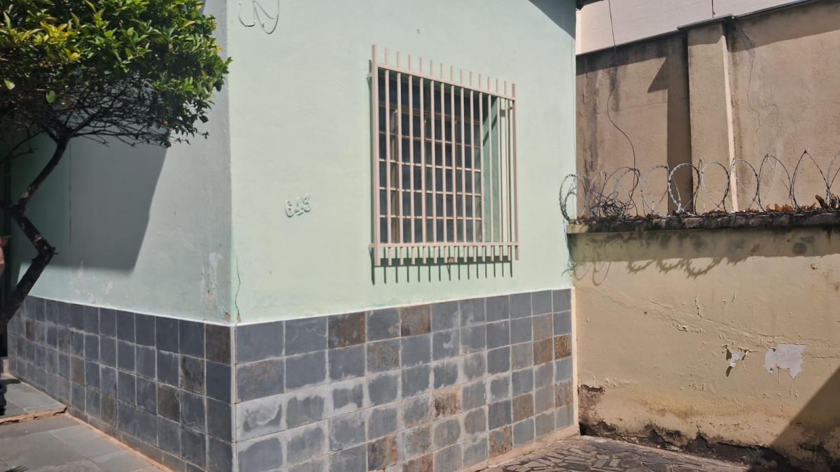 Casa, Padre Eustáquio, 5 Quartos, 1 Vaga