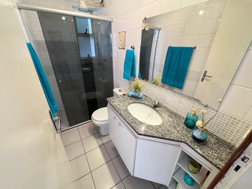 Apartamento, União, 3 Quartos, 1 Vaga, 1 Suíte