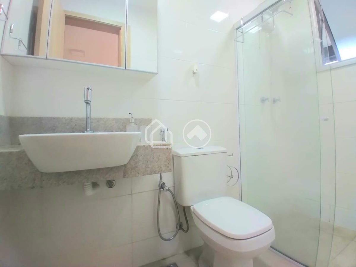 Apartamento, Buritis, 3 Quartos, 2 Vagas, 1 Suíte