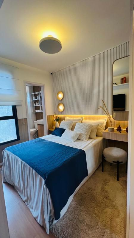 Apartamento, Estoril, 2 Quartos, 2 Vagas, 1 Suíte